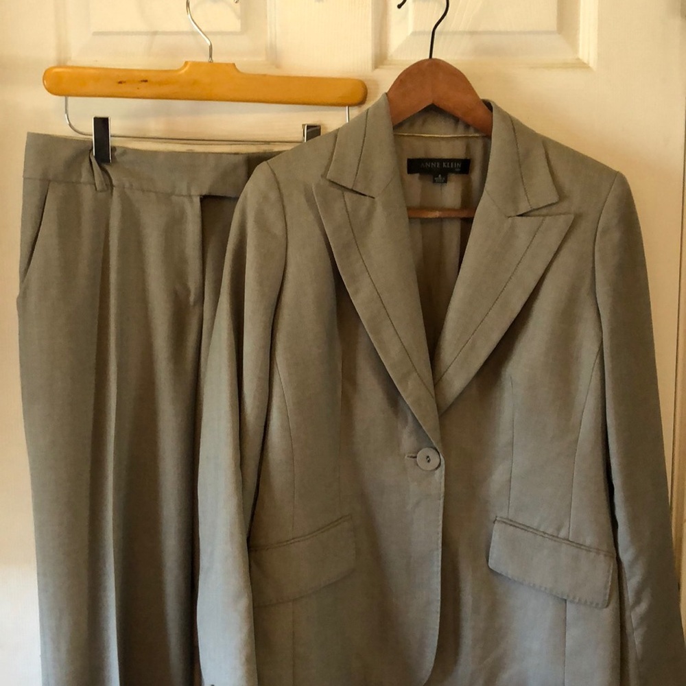 Anne Klein Suit